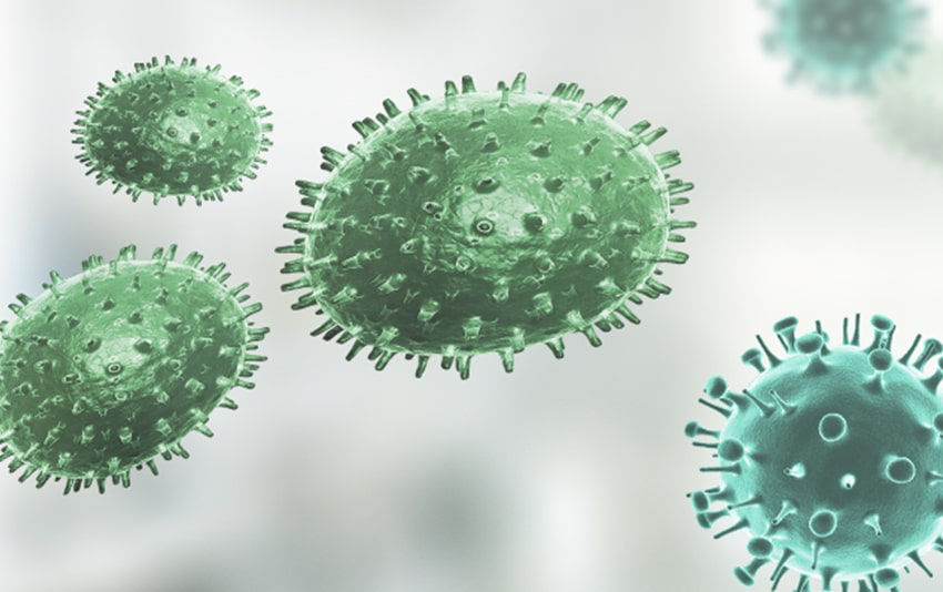 Virus de la grippe A/B et VRS