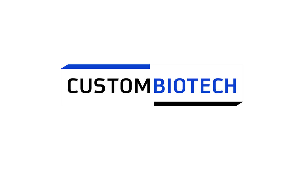 CustomBiotech Logo