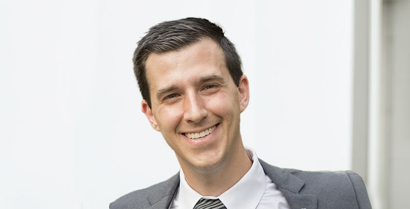 Daniel Jarem