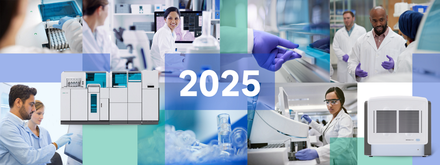 2025 end of year collage