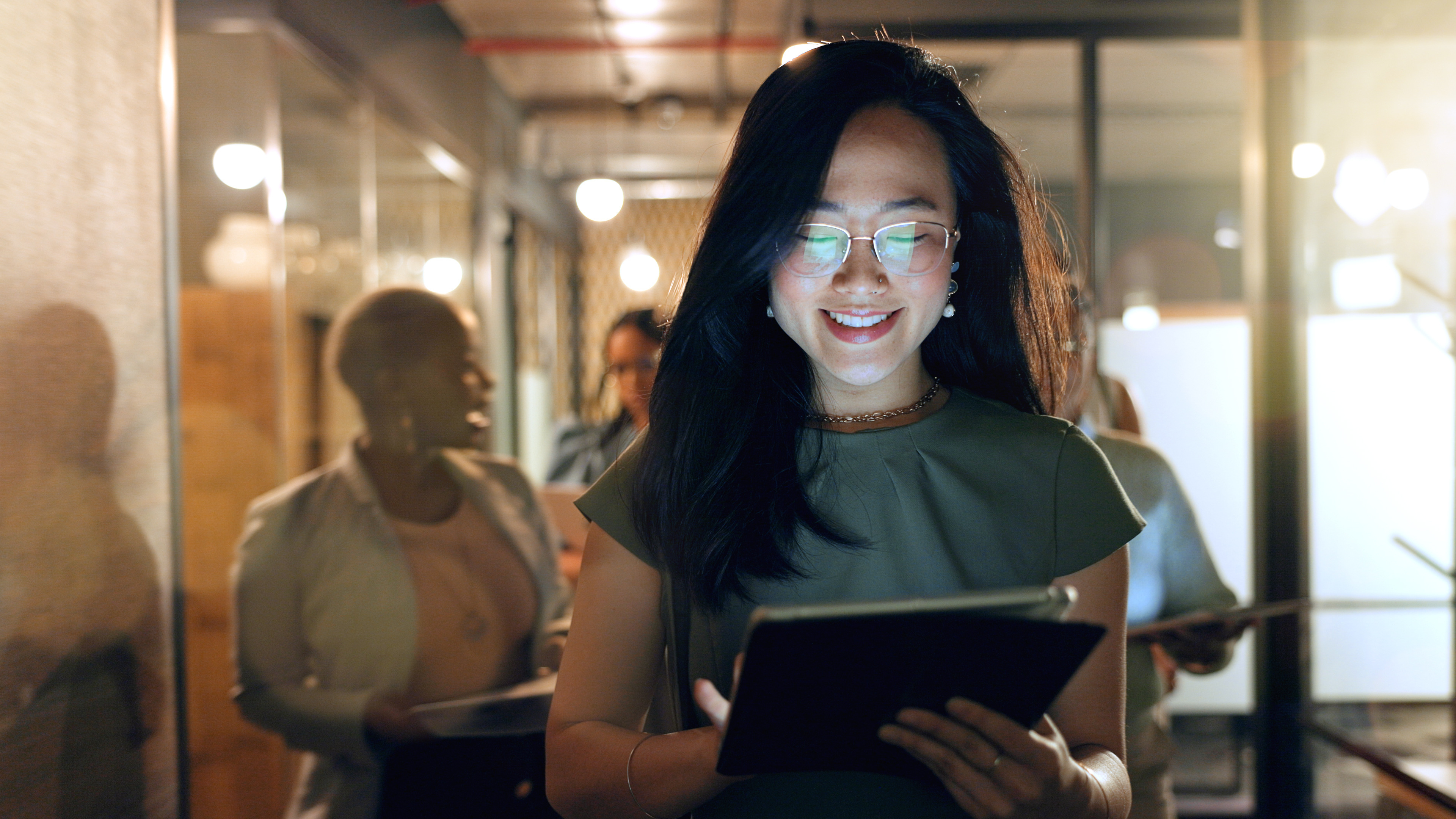 Roche navify® POC Forum 2027