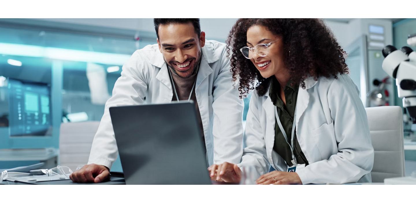 Roche Digital Diagnostics Header.