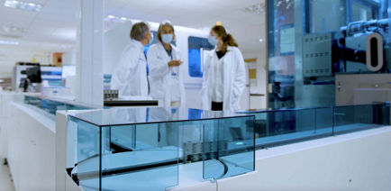 ROCHE DIAGNOSTICS