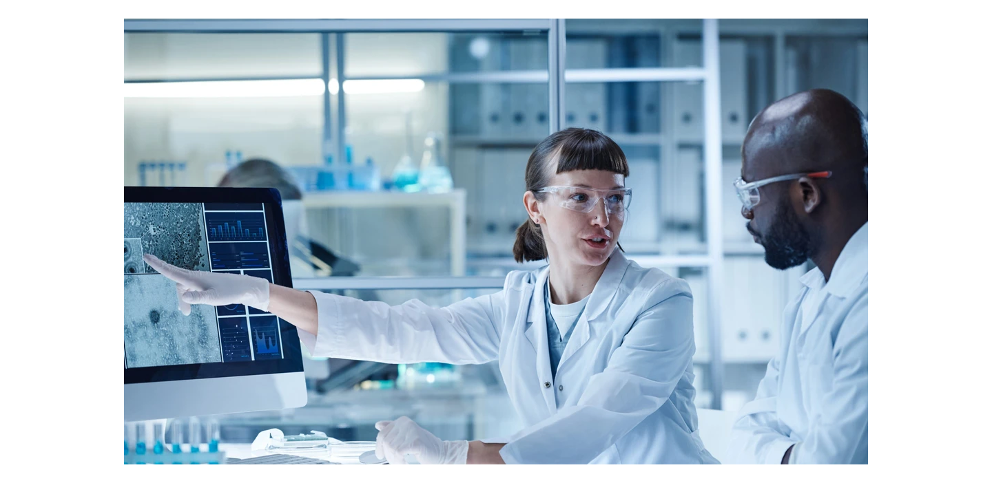 navify® Pathology Lab Hub