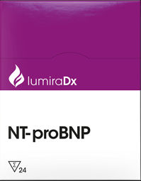 ルミラ・NT-proBNP テストストリップ-ロシュ・ダイアグノスティックス