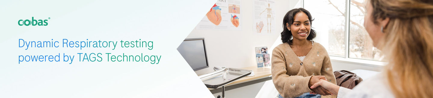 Dynamic Respiratory testing coming soon