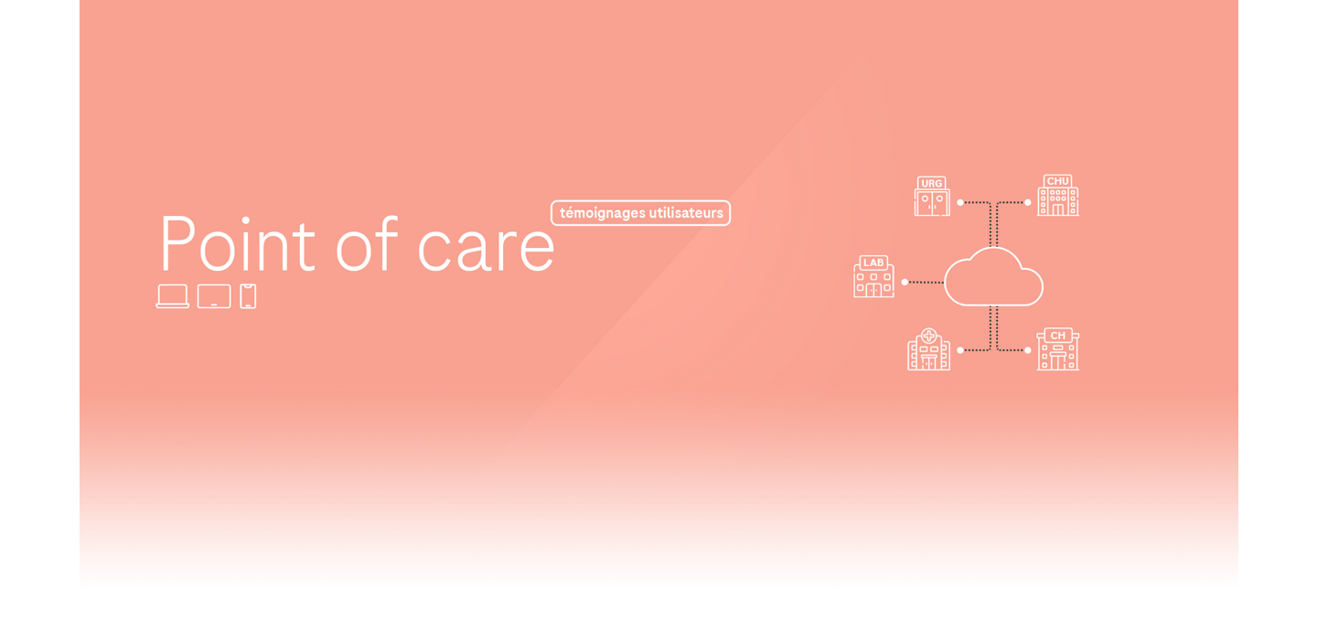 Header Point of Care service d'hémostase