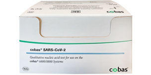 cobas® SARS-CoV-2 Test