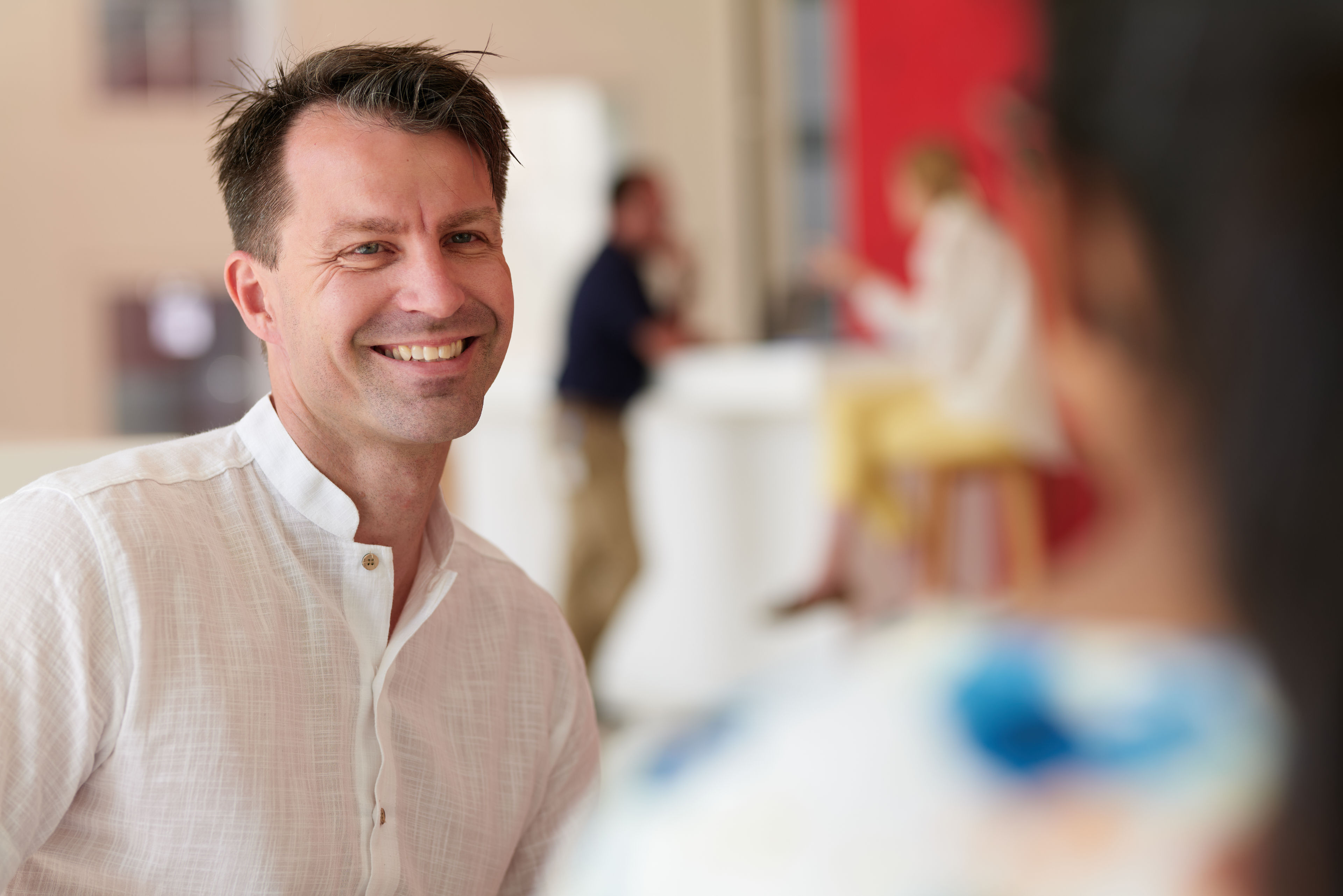 Roche 360° Service Solutions