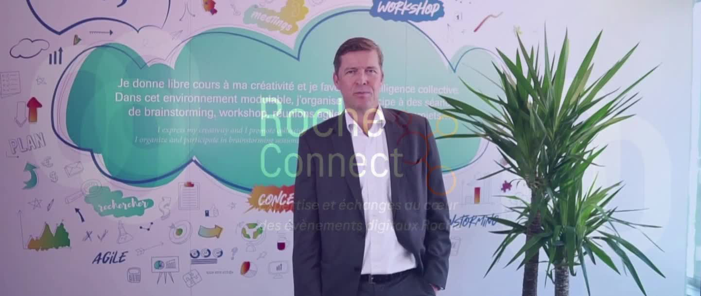 Roche Connect