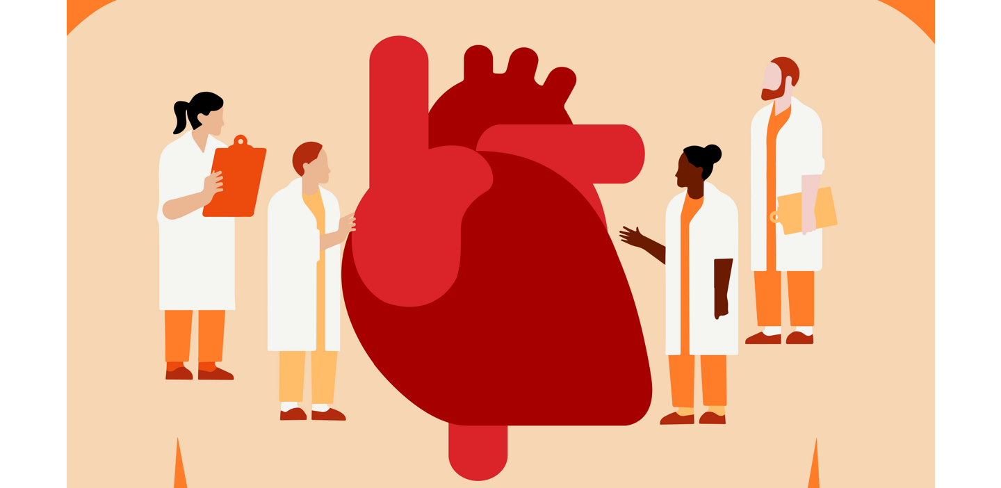 Seminar  optimise GDMT (guideline directed medical therapy) for HF patients