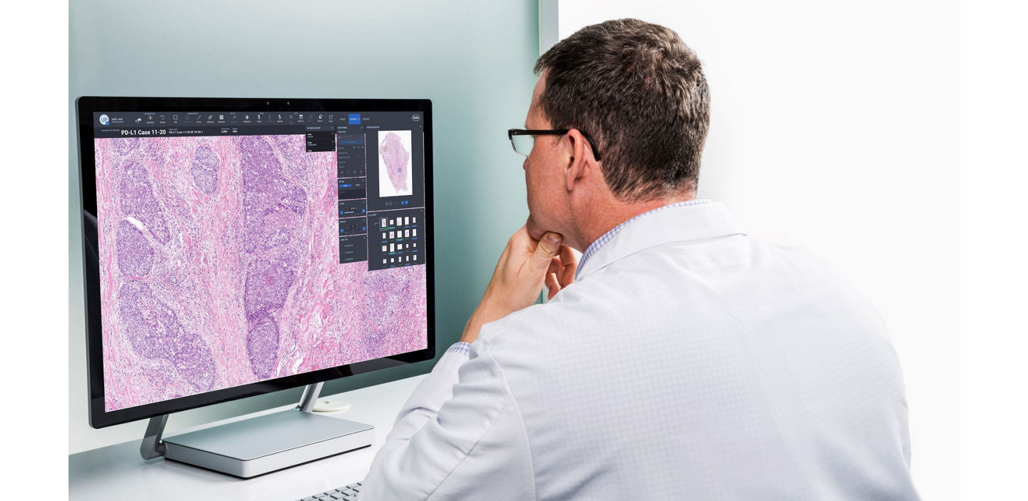 navify DIgital Pathology