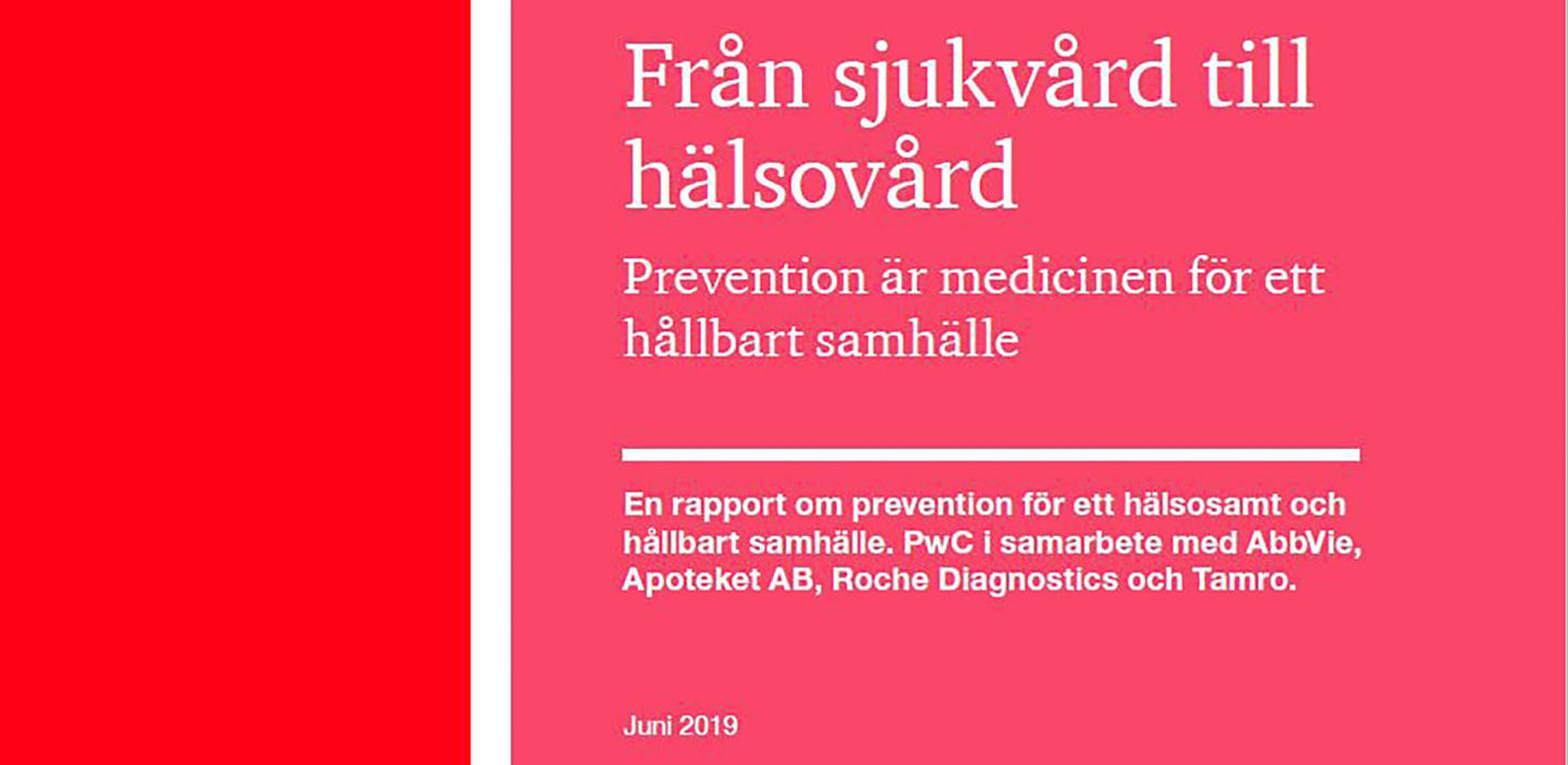 Preventionsrapporten