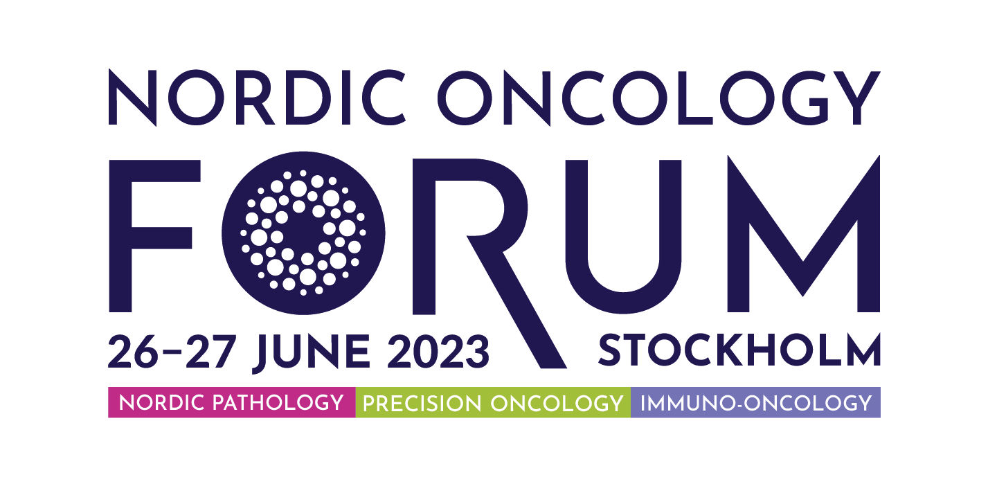Oncology Forum logo