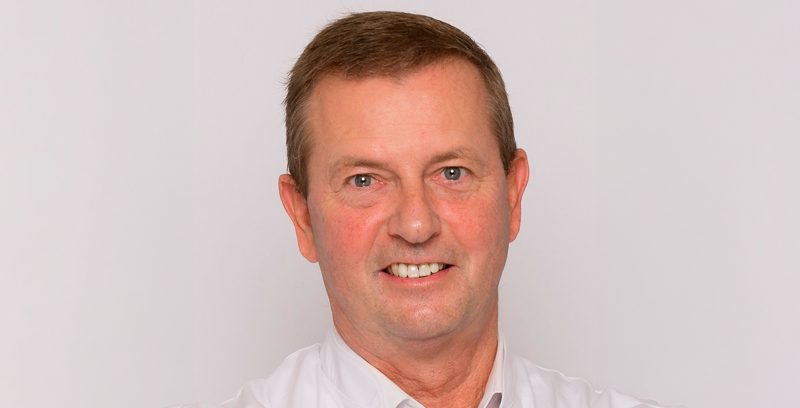 Thomas Andreas Forst