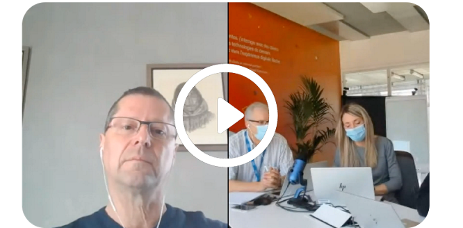 replay webinaire