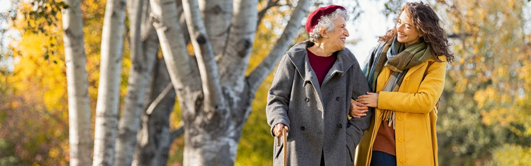 6 Tips to Care for the Caregiver