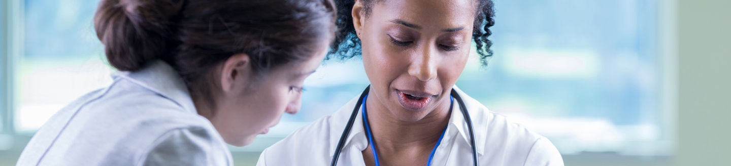 The value of STI testing at the point of care