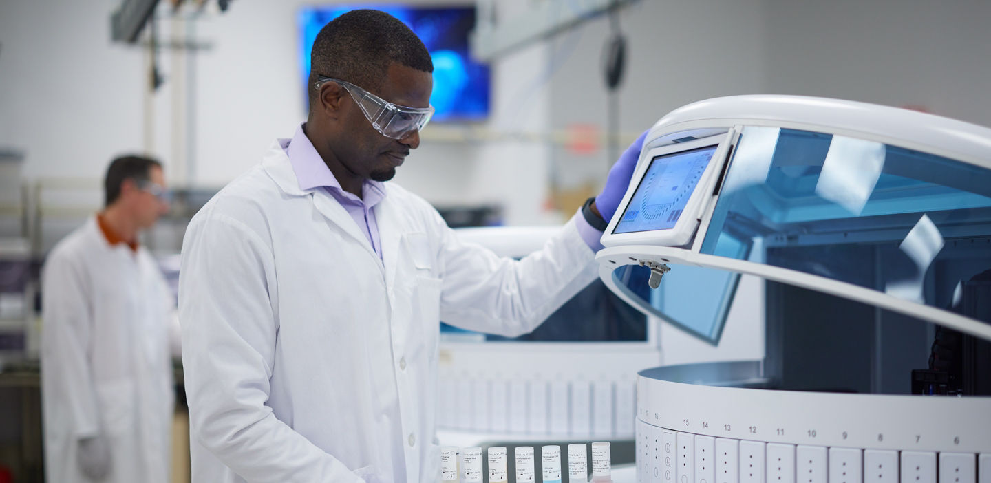 2025: The future of cancer diagnostics in the pathology lab