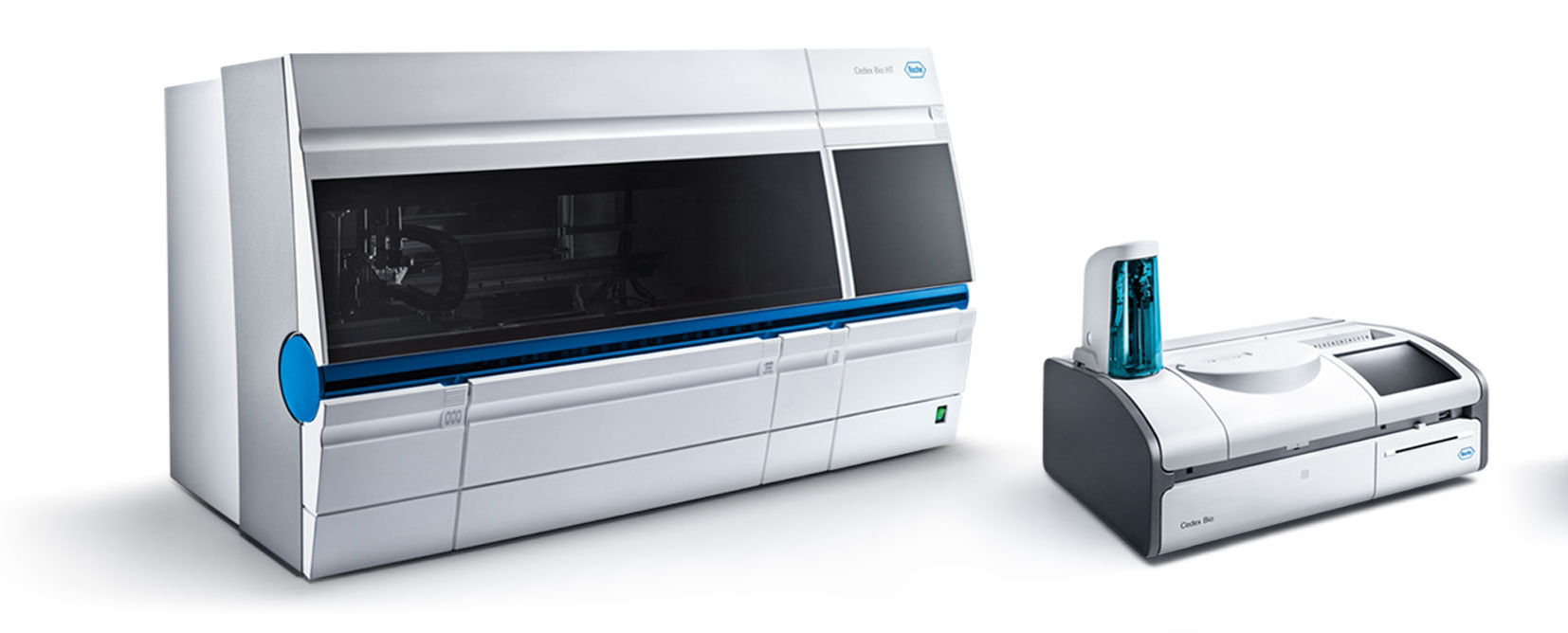 Product launch: Cedex Lactose Assays