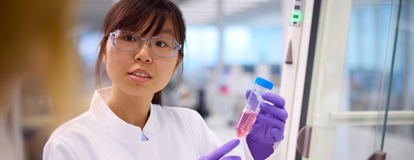 cell and gene therapy