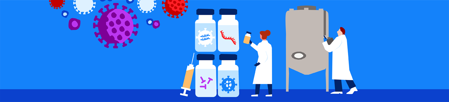 mrna panel discussion
