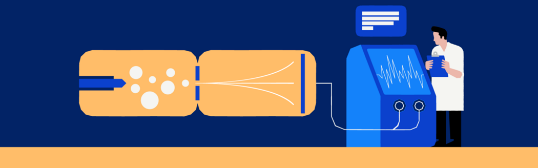 Une nouvelle ère d’innovation pour la spectrométrie de masse