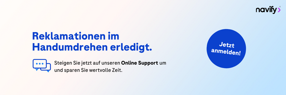 Reklamationsmanagement