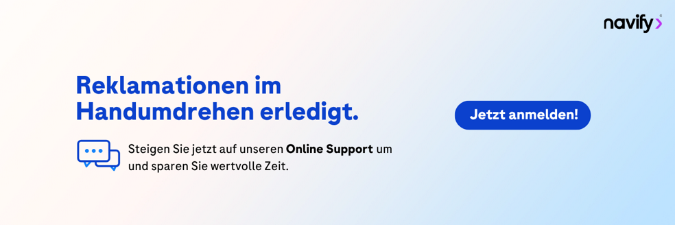 Online Support