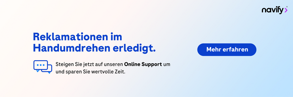 Reklamationsmanagement