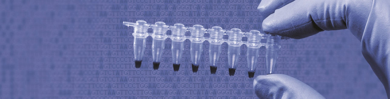 Roche Sequencing Solutions