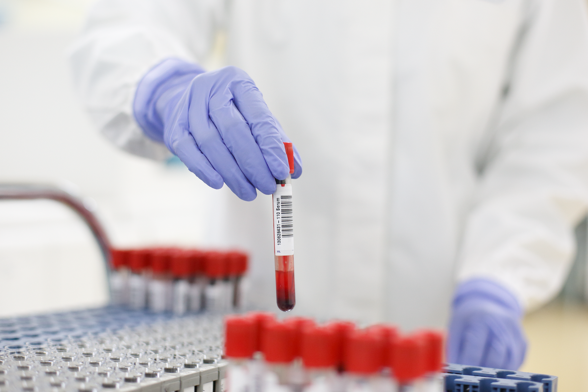 Comprehensive Genomic Profiling