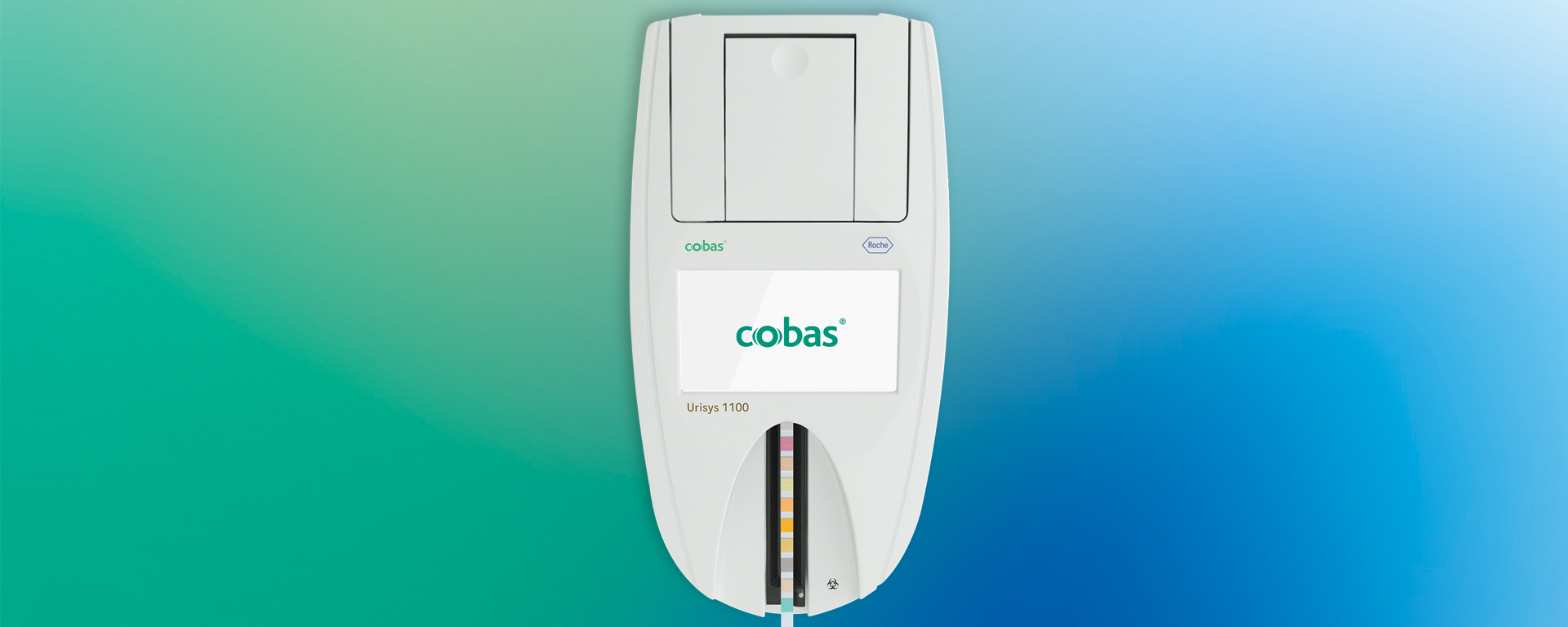 Urisys 1100® analyzer