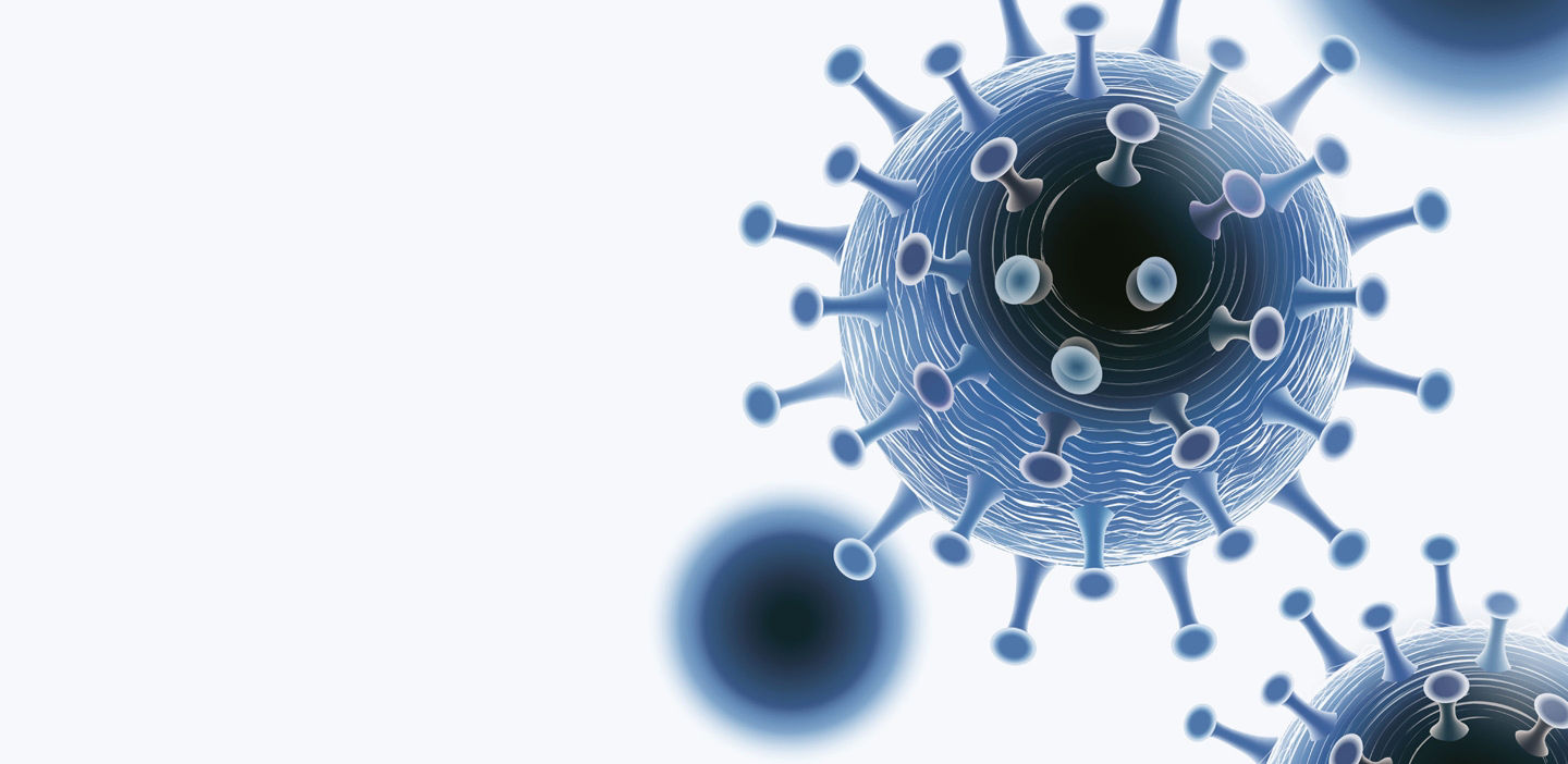 Virus image