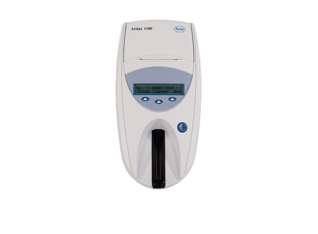 Urisys 1100® analyzer