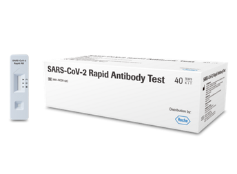 Auto-test rapide antigénique SARS COV2 COVID19 - Tous ergo