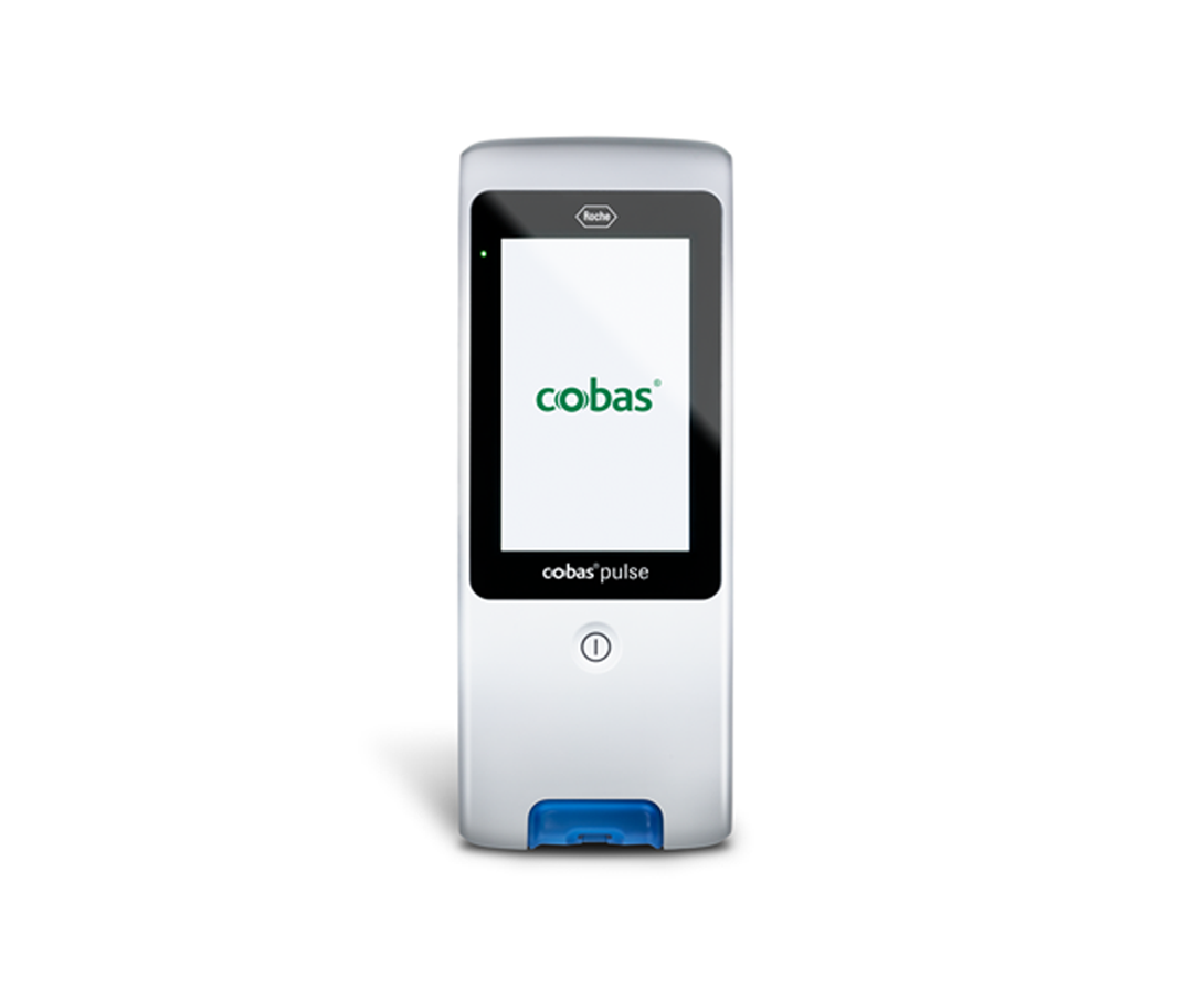 Prueba cobas® HIV1