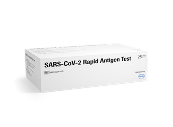 Roche Covid-19 AutoTest, 5 Tests/Pack