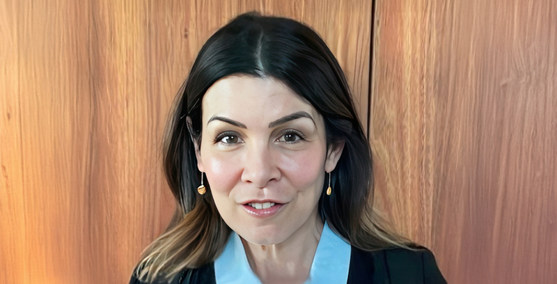 Cynthia Papendick