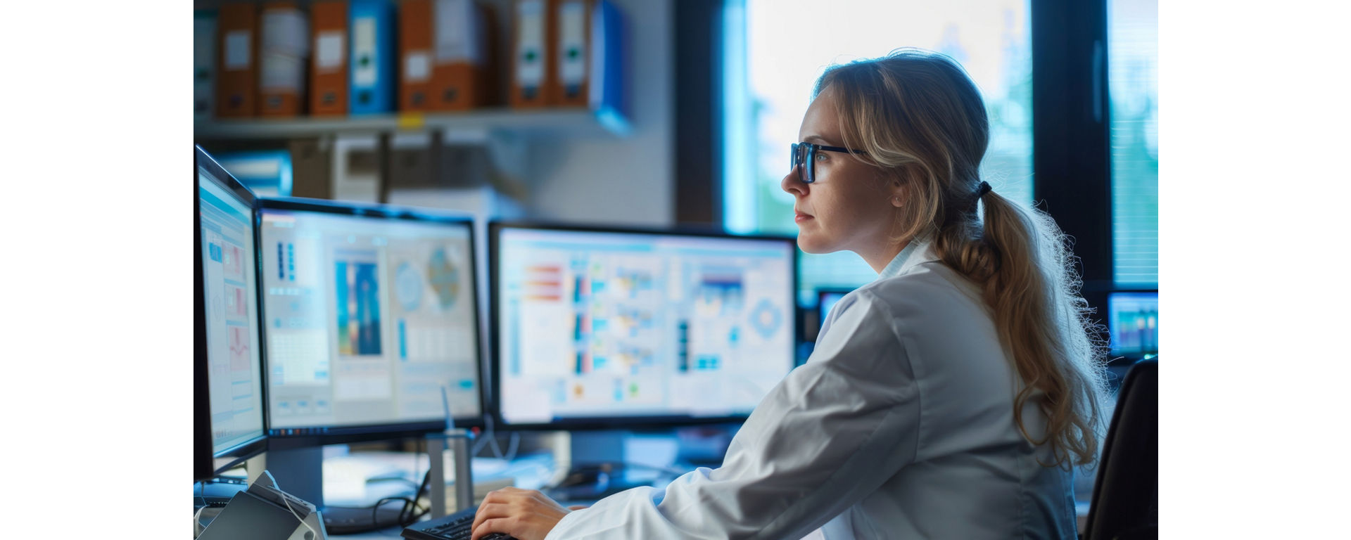 Digital solutions for clinical laboratories