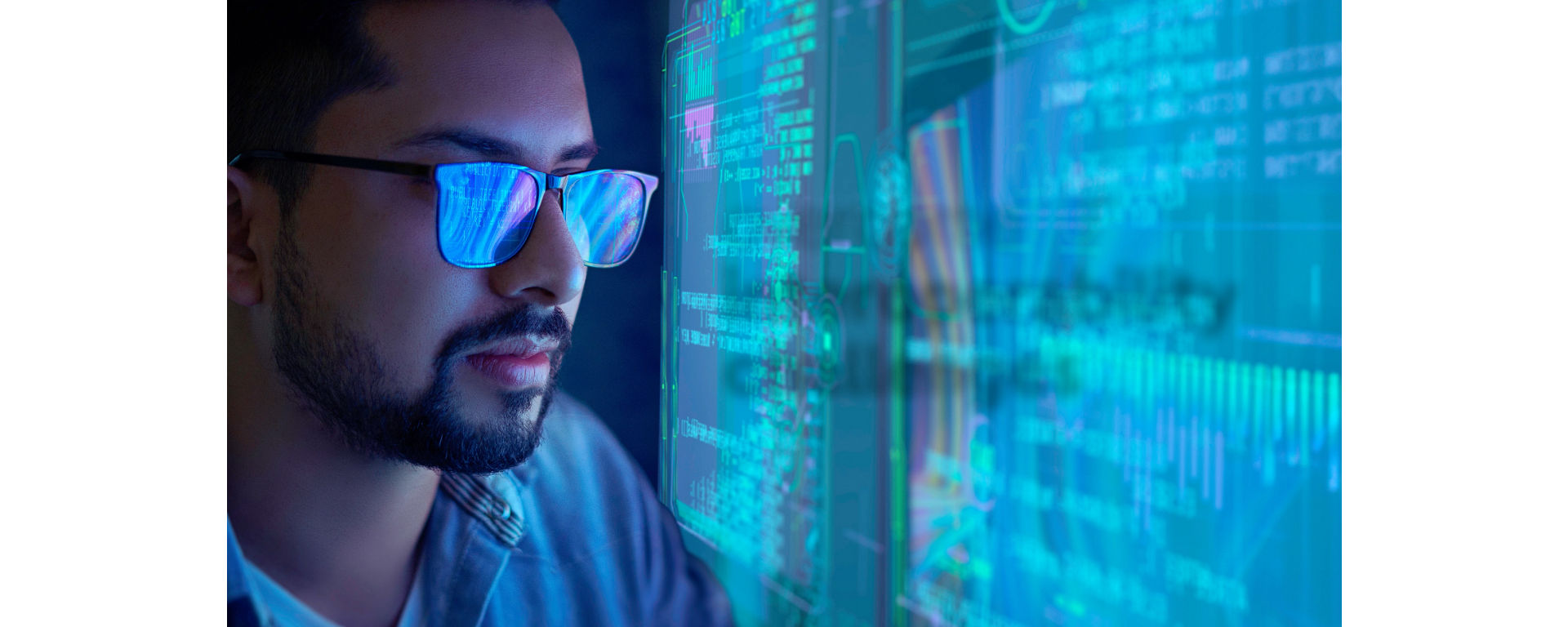 Giải pháp kỹ thuật số cho phòng xét nghiệm sinh học phân tử