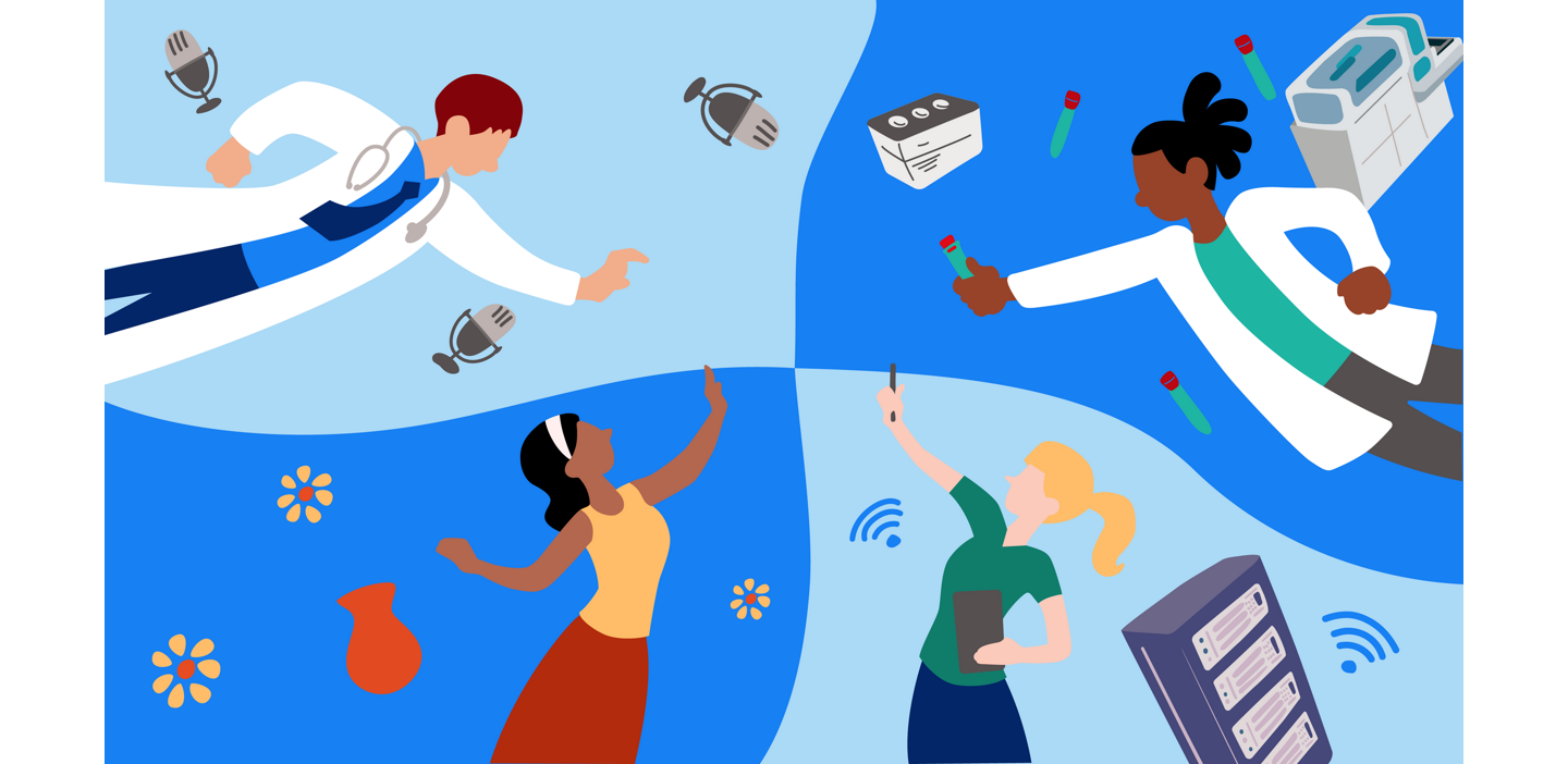 Qualità anatica di cobas, anche in coagulazione