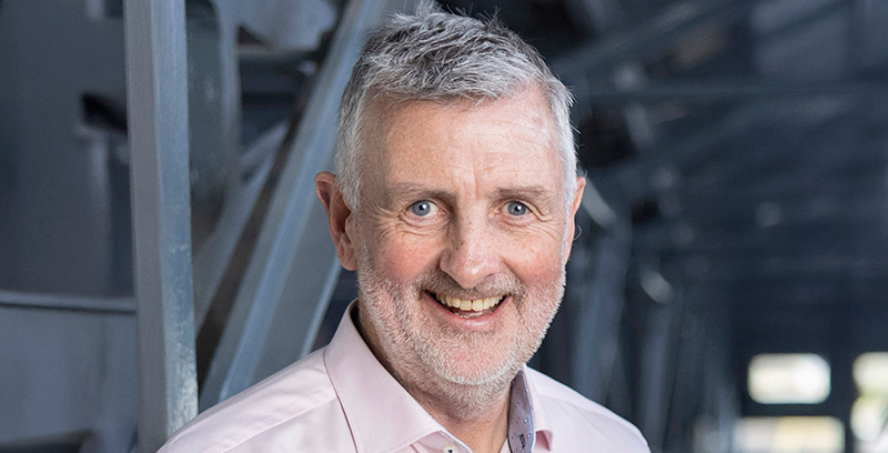 Frank Sullivan