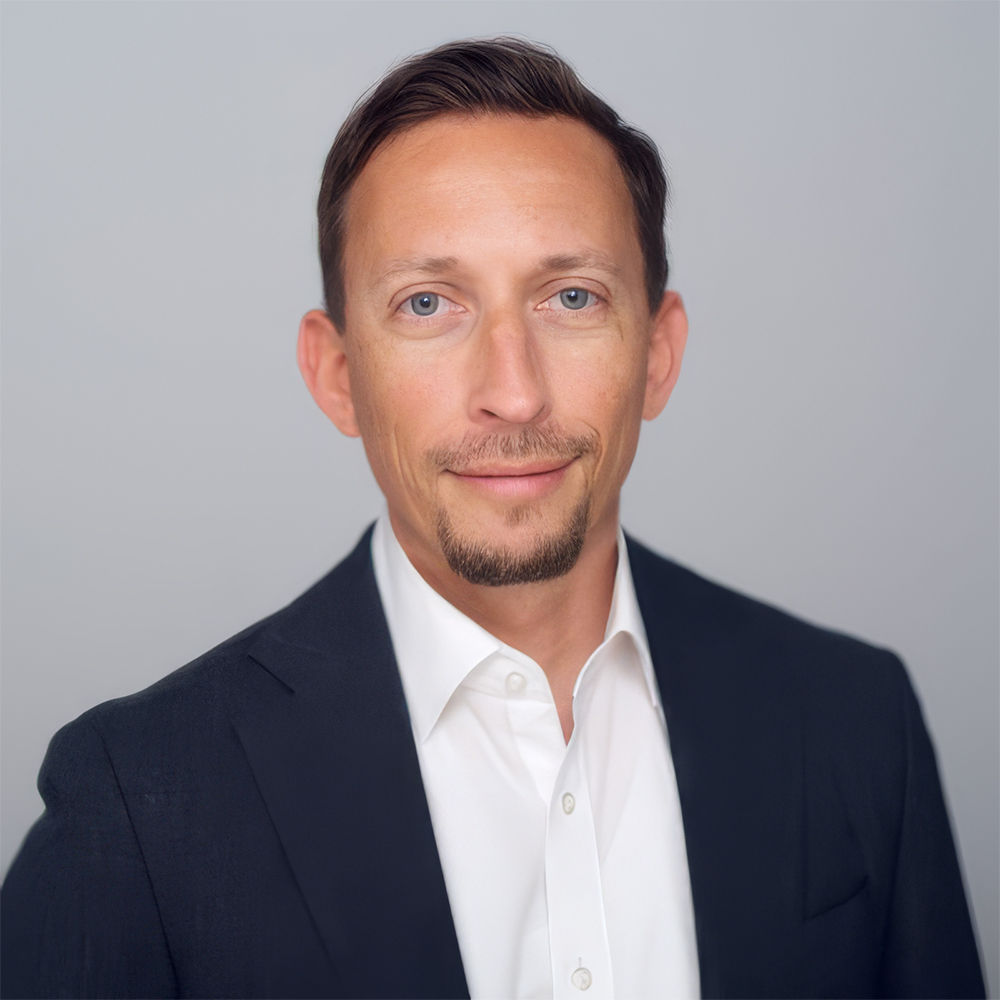 Daniel Malarek, President & Chief Executive Officer, Roche Diagnostics North America at Roche Diagnostics