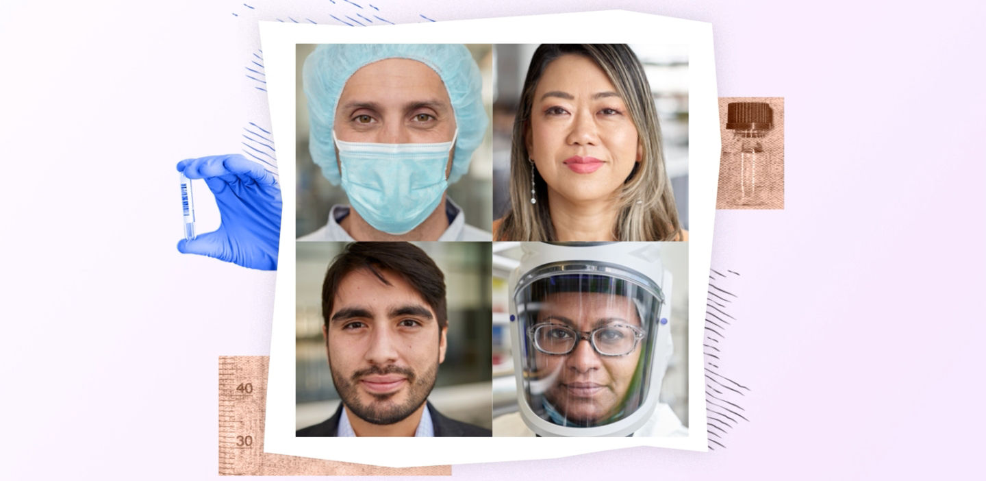 roche history and legacy of diagnostics innovation