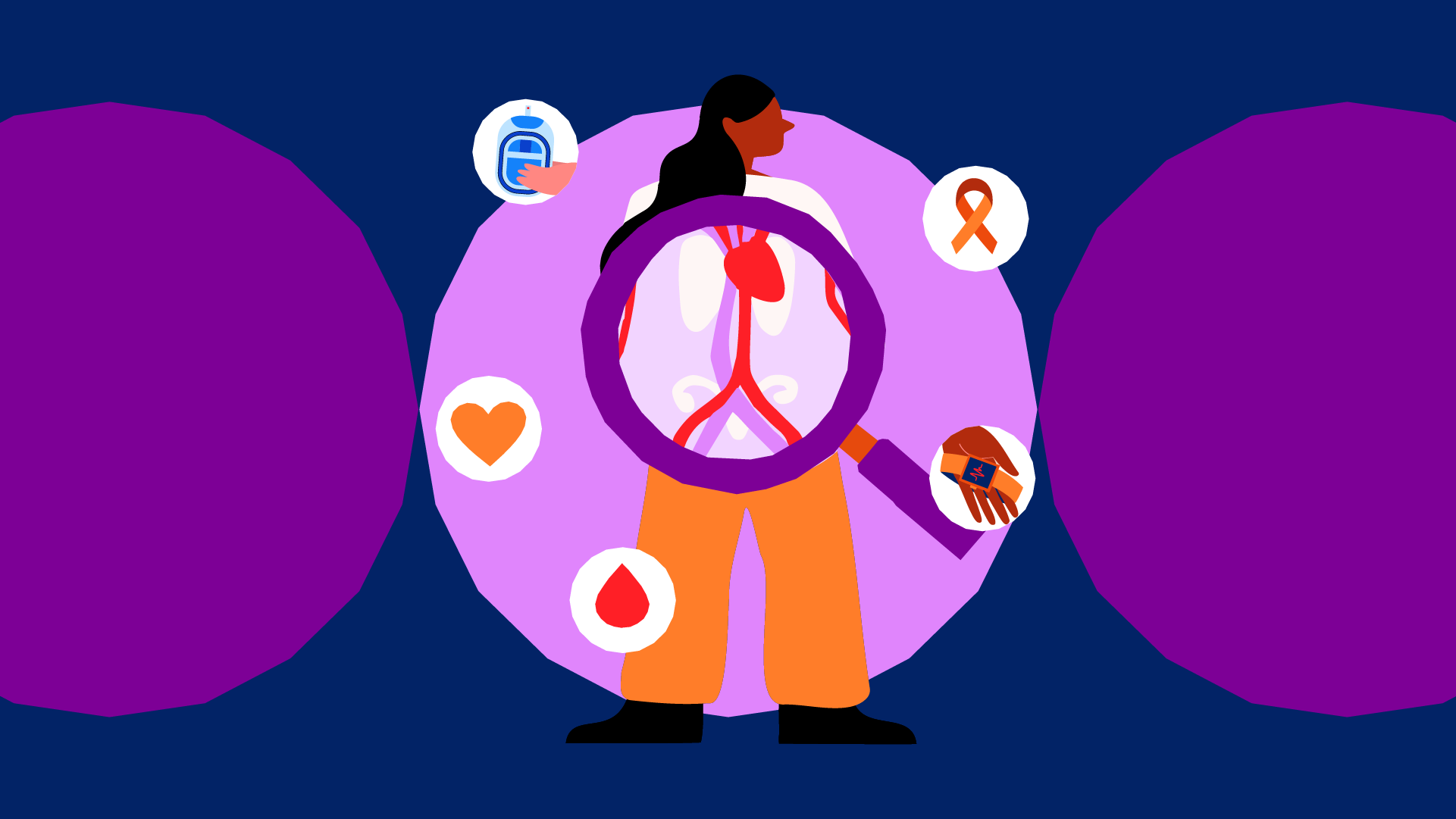 5 diagnostic innovations driving the future of patient experience