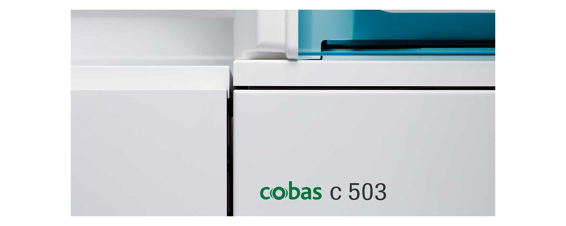 cobas c 503 Modul