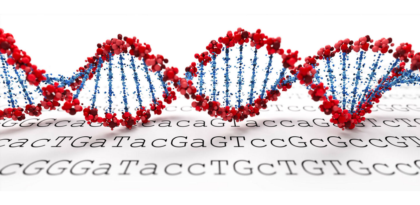 Comprehensive Genomic Profiling