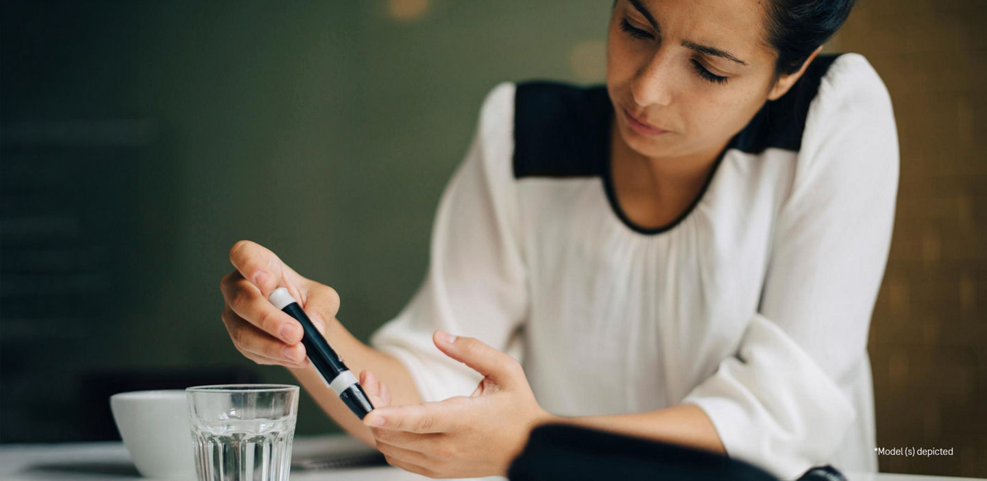 Empowering labs through self-testing initiatives