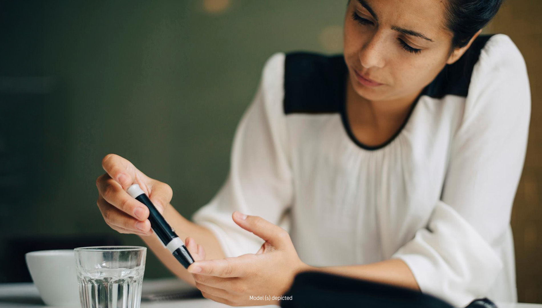 Empowering labs through self-testing intiative | LabLeaders